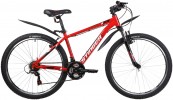 Велосипед 26' хардтейл STINGER CAIMAN красный, 16' 26SHV.CAIMAN.16RD1